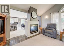 Laundry room - 540 W Sligo Road W, Mount Forest, ON N0G2L1 Photo 9
