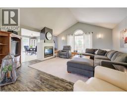 4pc Bathroom - 540 W Sligo Road W, Mount Forest, ON N0G2L1 Photo 8