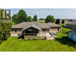 540 W Sligo Road W, Mount Forest, ON N0G2L1 Photo 42