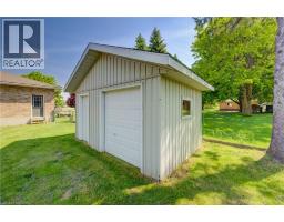 540 W Sligo Road W, Mount Forest, ON N0G2L1 Photo 46