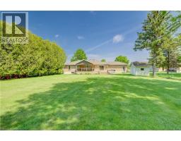 540 W Sligo Road W, Mount Forest, ON N0G2L1 Photo 47