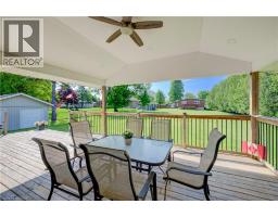 540 W Sligo Road W, Mount Forest, ON N0G2L1 Photo 39