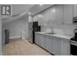 Kitchen - 276 Edward Street, North Huron, ON N0G2W0 Photo 10