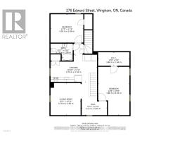 276 Edward Street, North Huron, ON N0G2W0 Photo 47