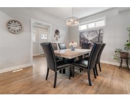 Kitchen - 45582 Meadowbrook Drive, Chilliwack Proper South, Chilliwack, BC V2P0G6 Photo 16