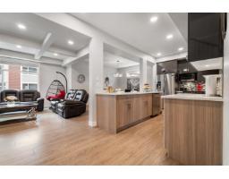 Kitchen - 45582 Meadowbrook Drive, Chilliwack Proper South, Chilliwack, BC V2P0G6 Photo 13