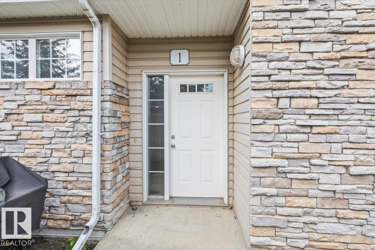 #1 1179 SUMMERSIDE DR SW, Summerside, Edmonton photo 3