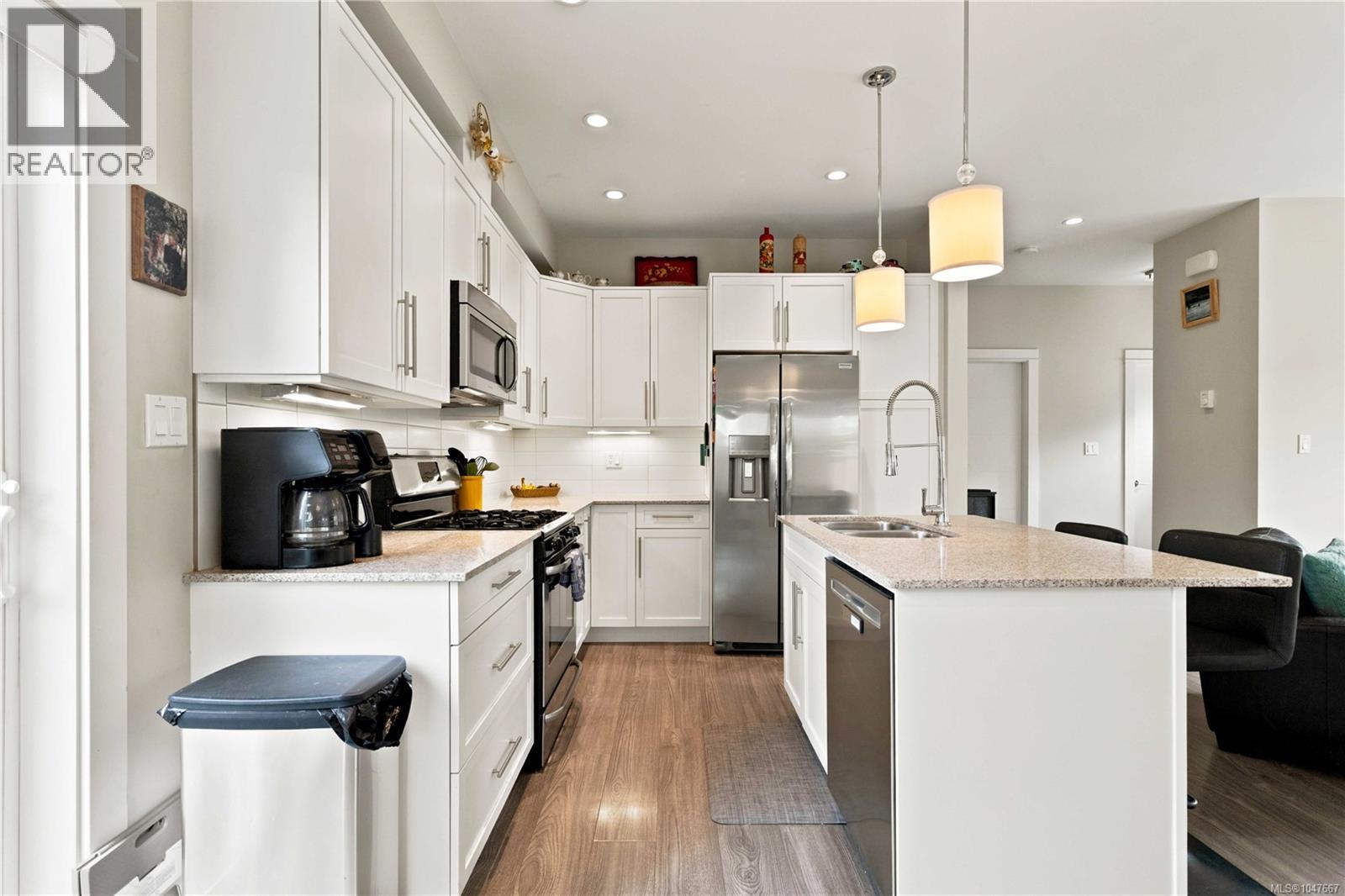 18 1515 Keating Cross Rd, Central Saanich