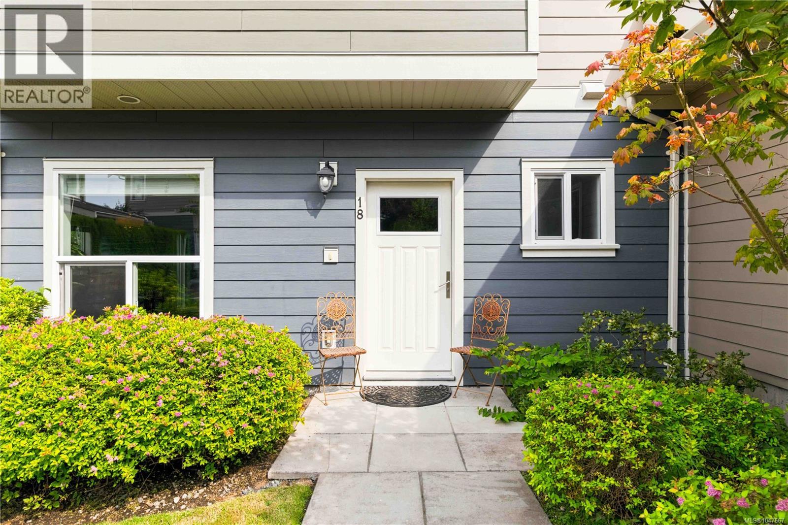 18 1515 Keating Cross Rd, Central Saanich