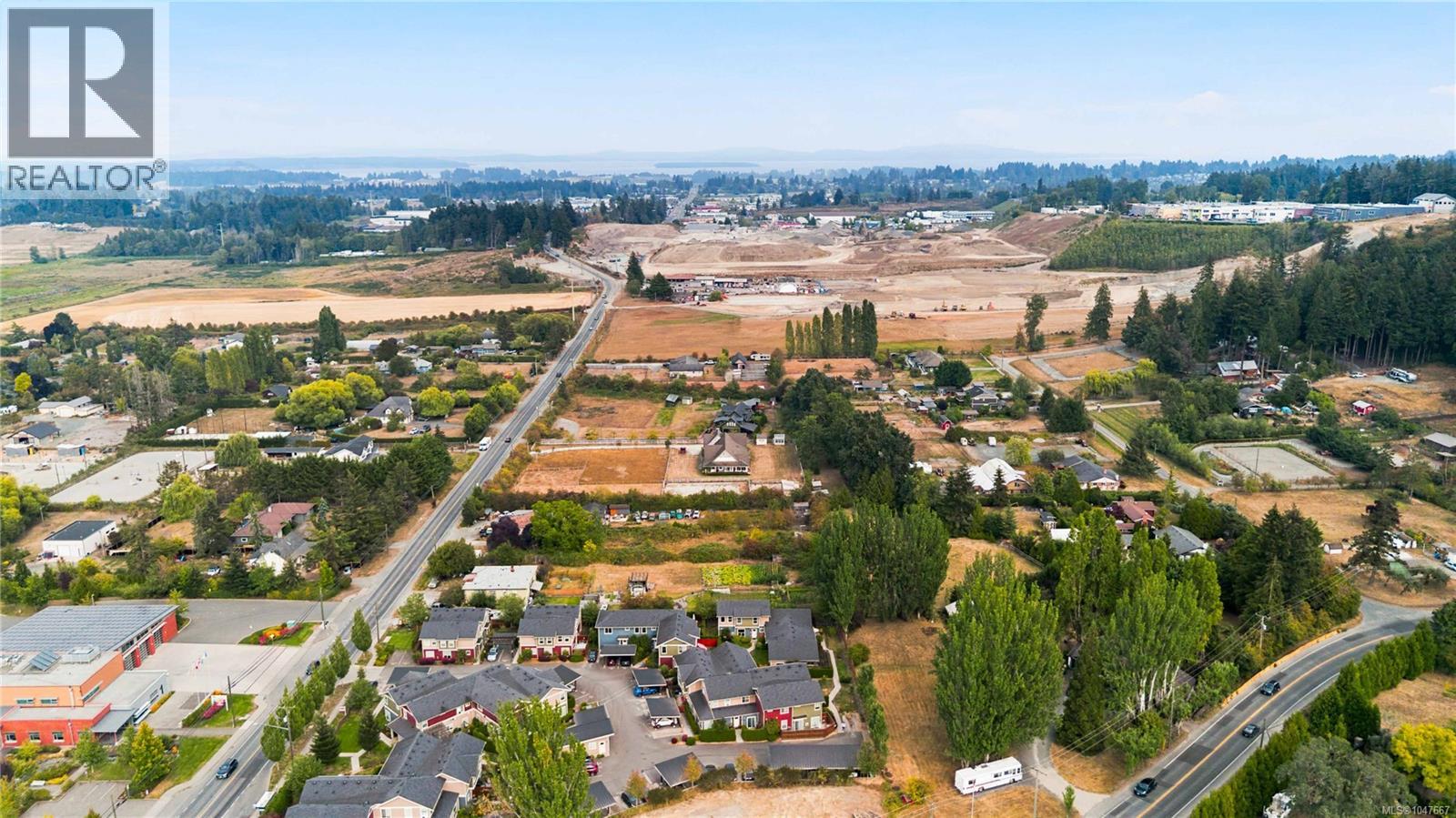 18 1515 Keating Cross Rd, Central Saanich