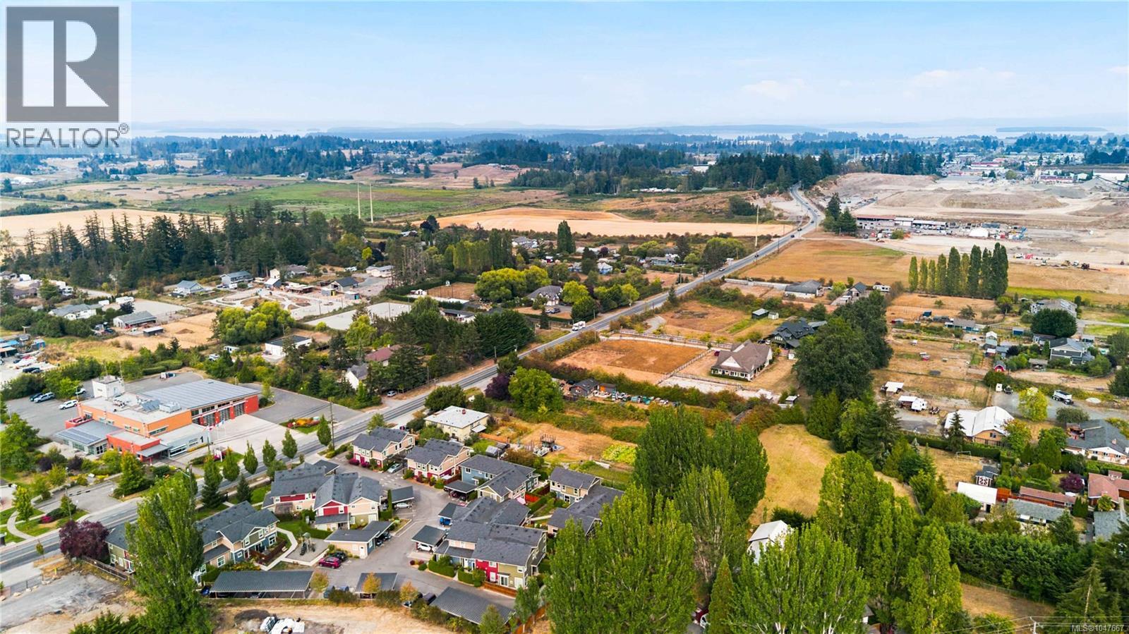 18 1515 Keating Cross Rd, Central Saanich