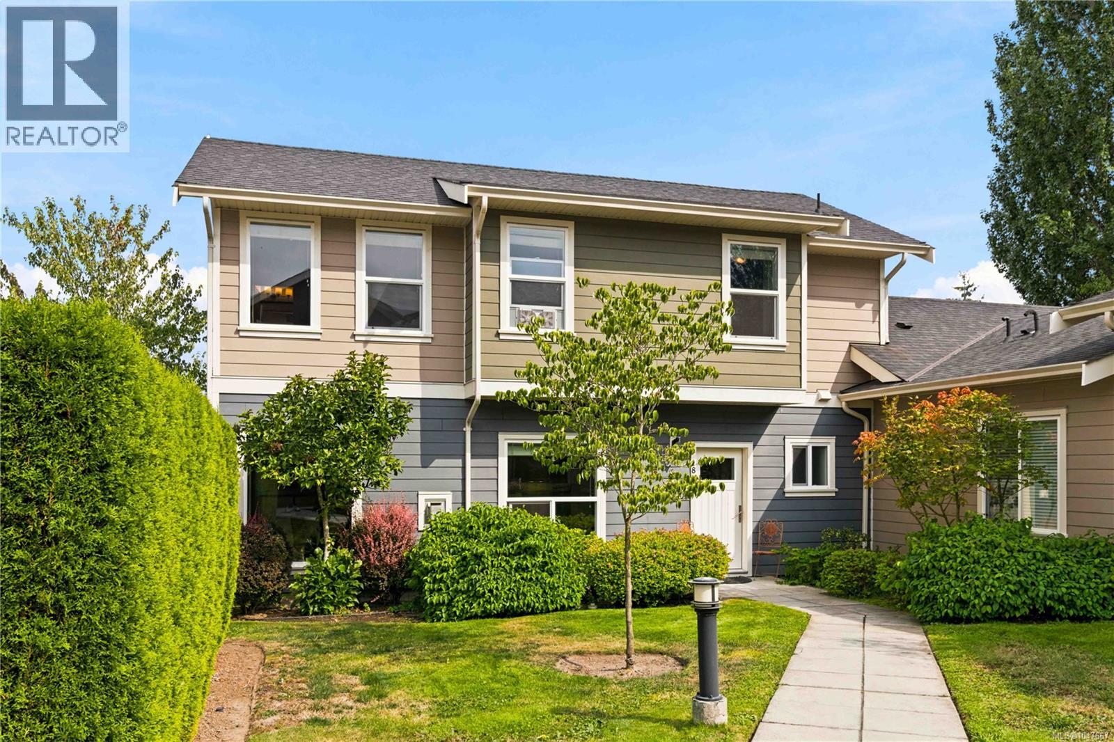 18 1515 Keating Cross Rd, Central Saanich