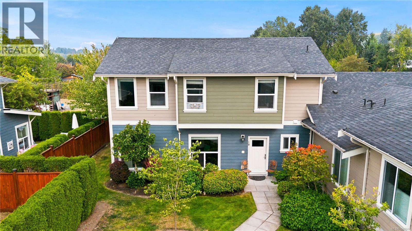 18 1515 Keating Cross Rd, Central Saanich