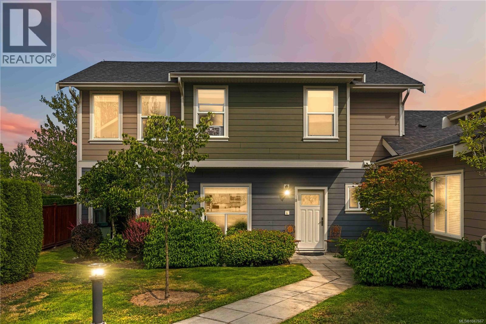18 1515 Keating Cross Rd, Central Saanich