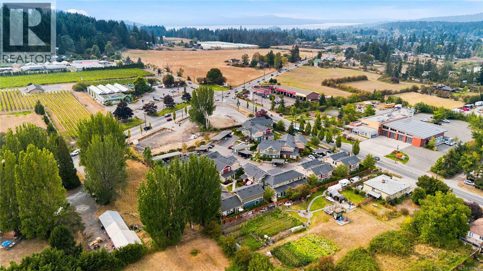 18 1515 Keating Cross Rd, Central Saanich