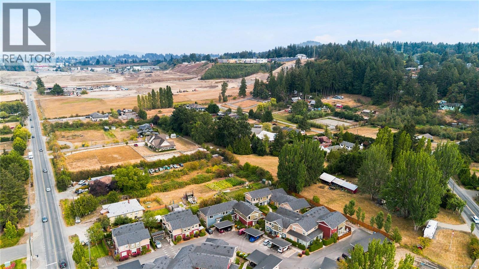 18 1515 Keating Cross Rd, Central Saanich