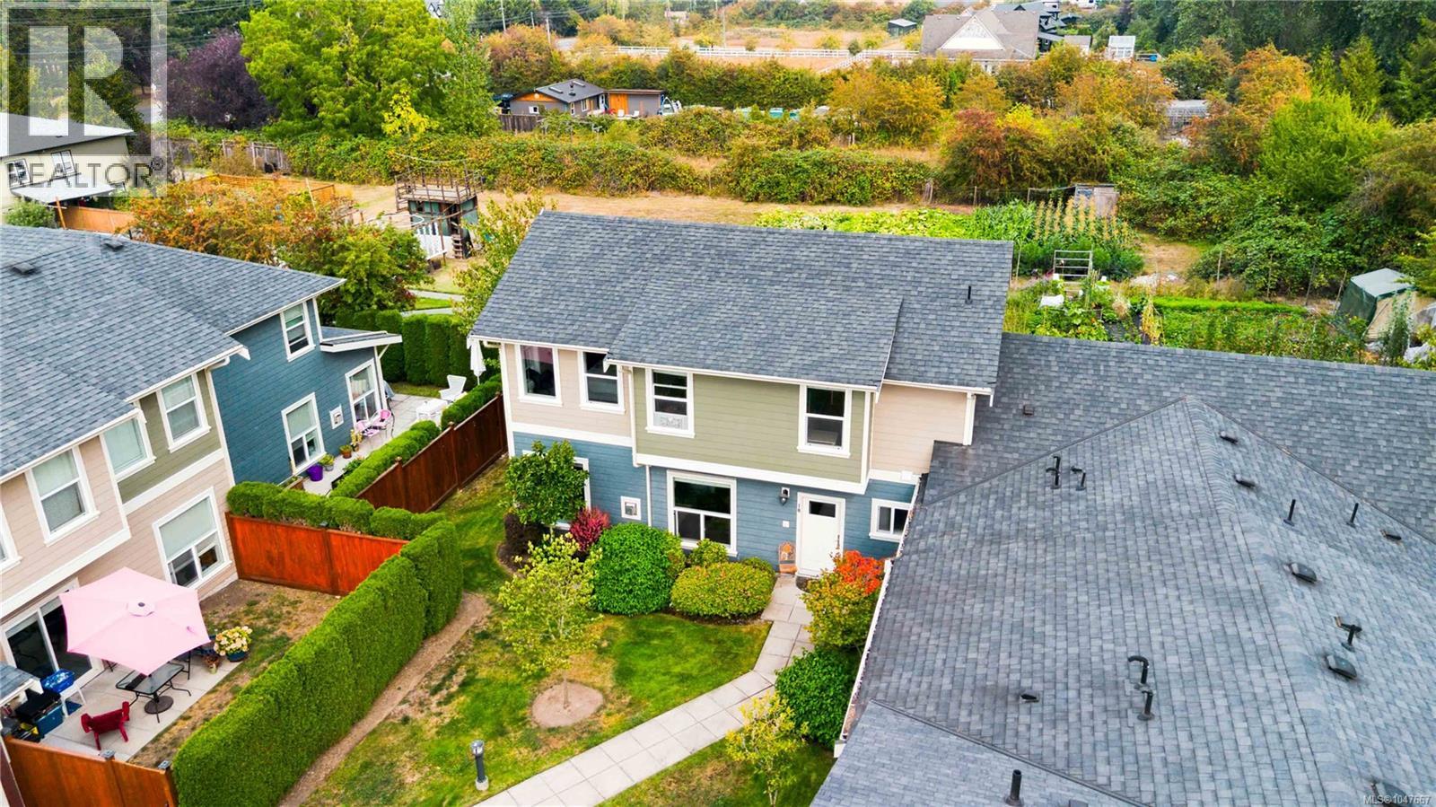 18 1515 Keating Cross Rd, Central Saanich