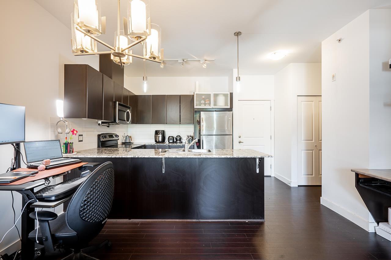 1 Bed, 1 Bath Apartment for Sale in Surrey – 410 9655 KING GEORGE BOULEVARD, Surrey – MLS# R3158769 - Image 15