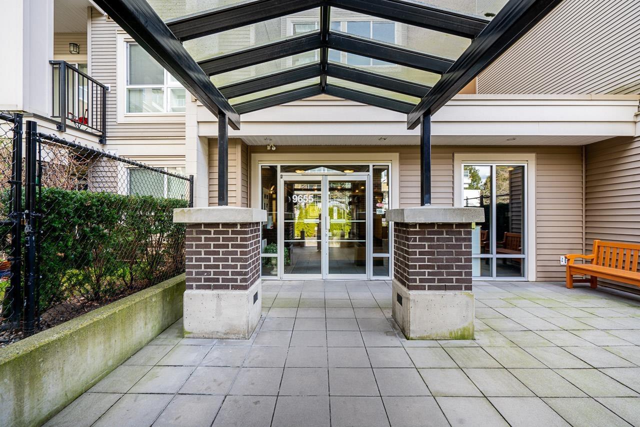 1 Bed, 1 Bath Apartment for Sale in Surrey – 410 9655 KING GEORGE BOULEVARD, Surrey – MLS# R3158769 - Image 33