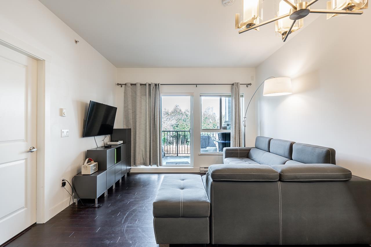 1 Bed, 1 Bath Apartment for Sale in Surrey – 410 9655 KING GEORGE BOULEVARD, Surrey – MLS# R3158769 - Image 10