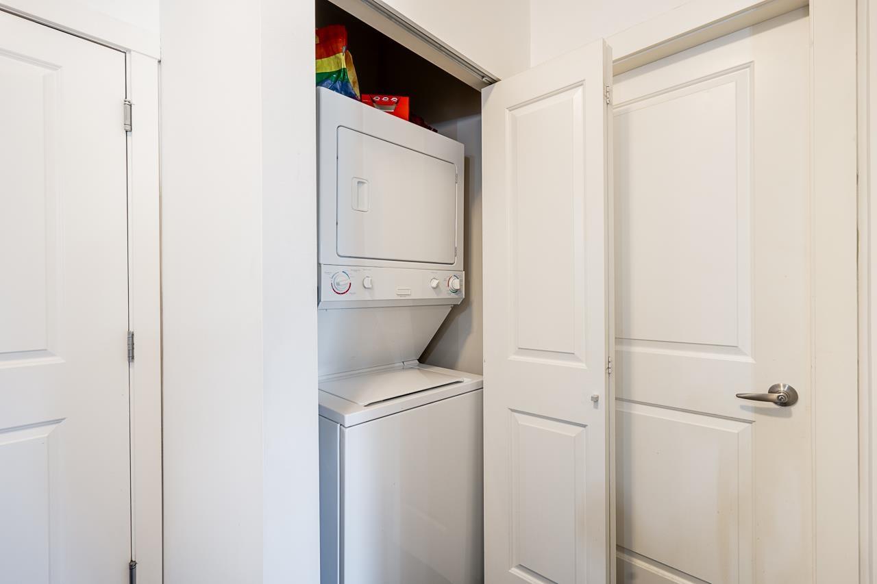 1 Bed, 1 Bath Apartment for Sale in Surrey – 410 9655 KING GEORGE BOULEVARD, Surrey – MLS# R3158769 - Image 21