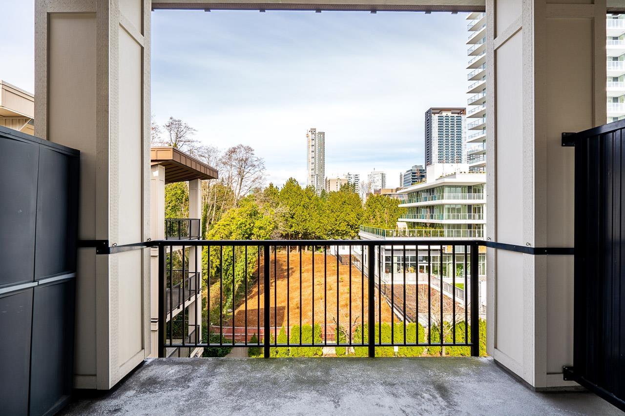 1 Bed, 1 Bath Apartment for Sale in Surrey – 410 9655 KING GEORGE BOULEVARD, Surrey – MLS# R3158769 - Image 22