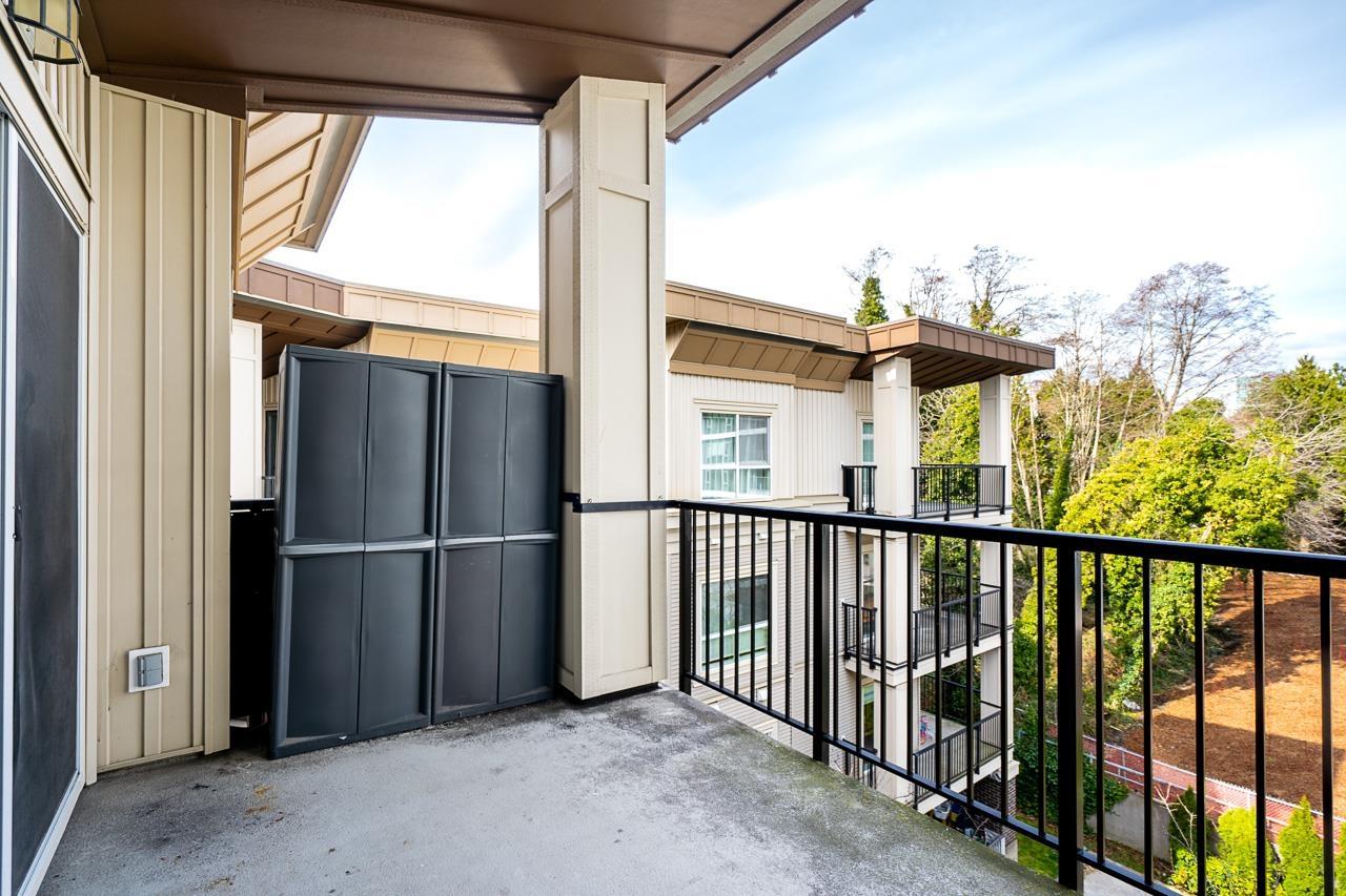 1 Bed, 1 Bath Apartment for Sale in Surrey – 410 9655 KING GEORGE BOULEVARD, Surrey – MLS# R3158769 - Image 23