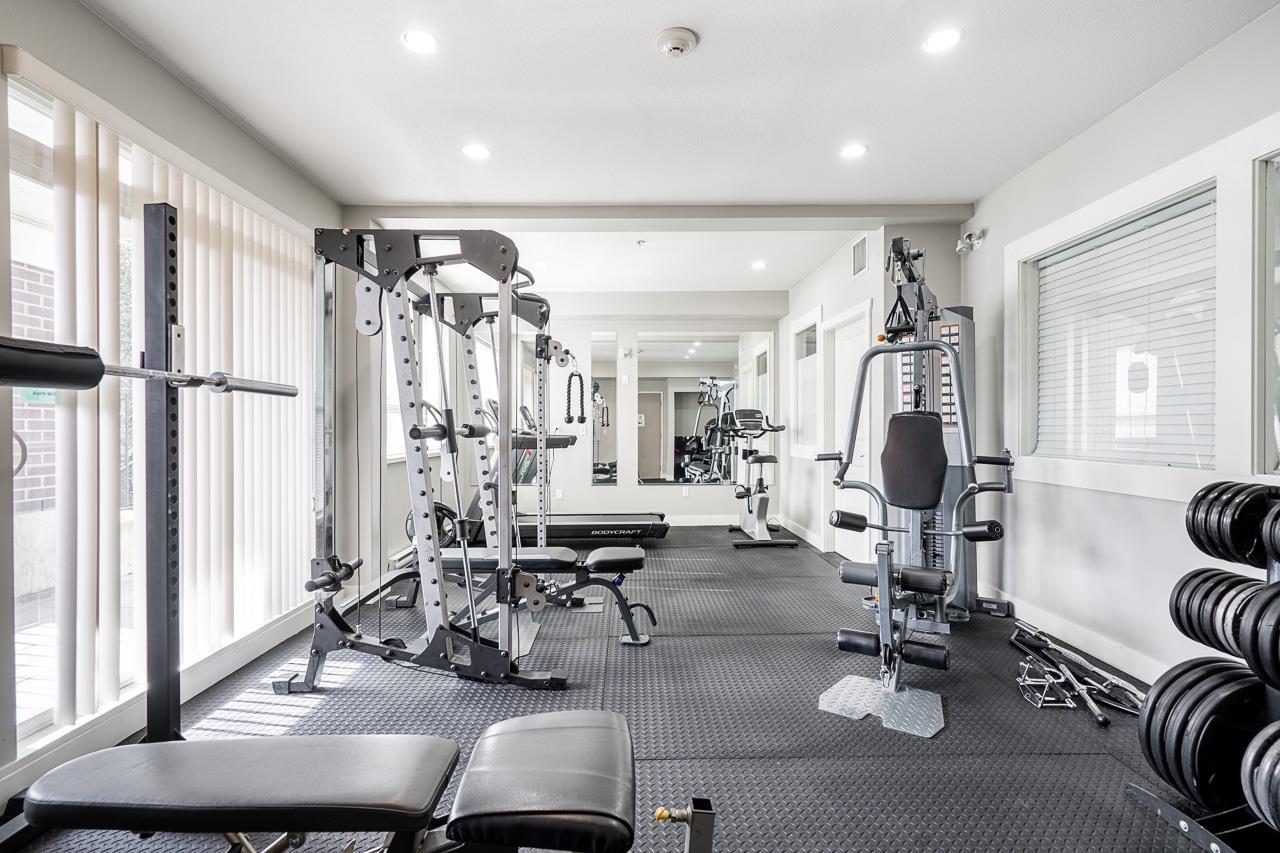1 Bed, 1 Bath Apartment for Sale in Surrey – 410 9655 KING GEORGE BOULEVARD, Surrey – MLS# R3158769 - Image 27