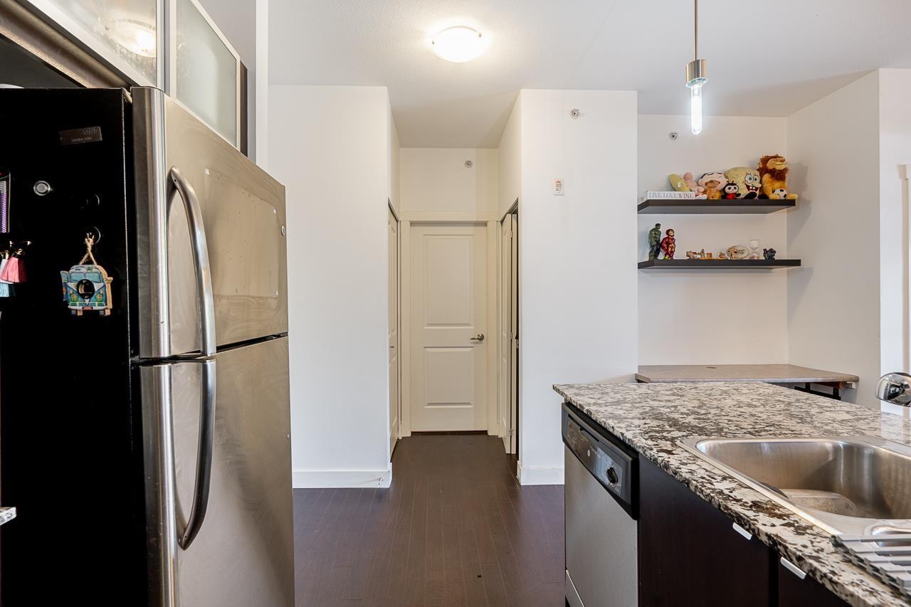 1 Bed, 1 Bath Apartment for Sale in Surrey – 410 9655 KING GEORGE BOULEVARD, Surrey – MLS# R3158769 - Image 7