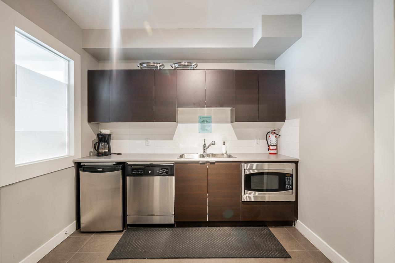 1 Bed, 1 Bath Apartment for Sale in Surrey – 410 9655 KING GEORGE BOULEVARD, Surrey – MLS# R3158769 - Image 29