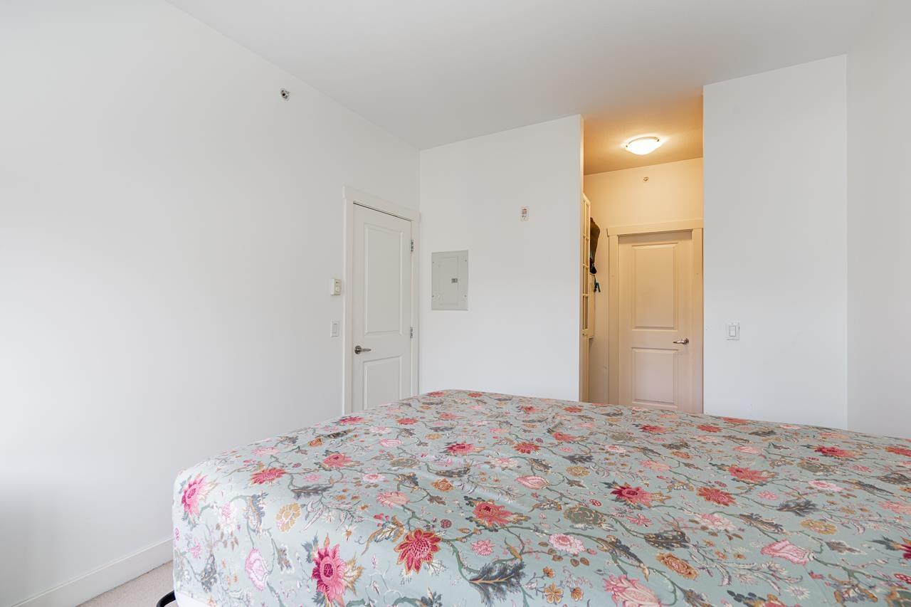 1 Bed, 1 Bath Apartment for Sale in Surrey – 410 9655 KING GEORGE BOULEVARD, Surrey – MLS# R3158769 - Image 18