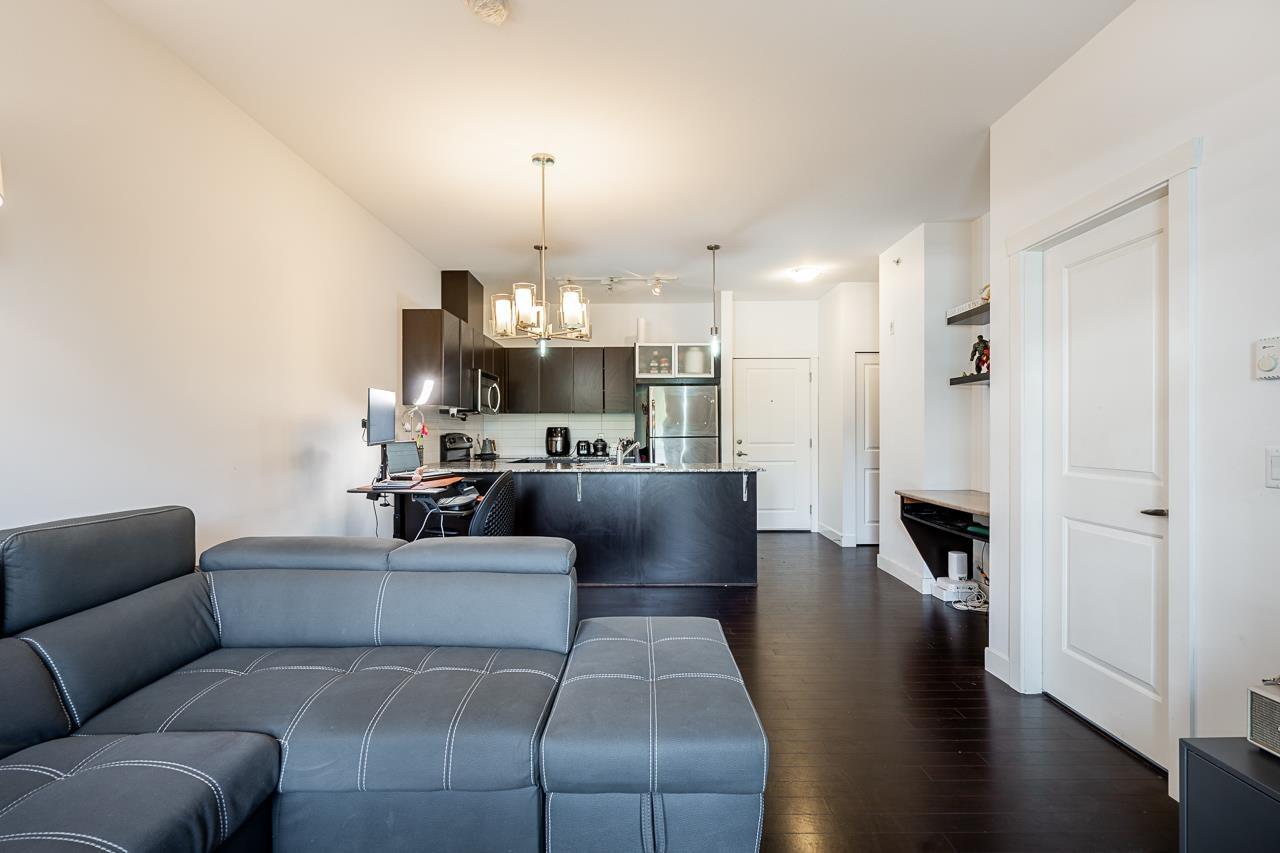 1 Bed, 1 Bath Apartment for Sale in Surrey – 410 9655 KING GEORGE BOULEVARD, Surrey – MLS# R3158769 - Image 13