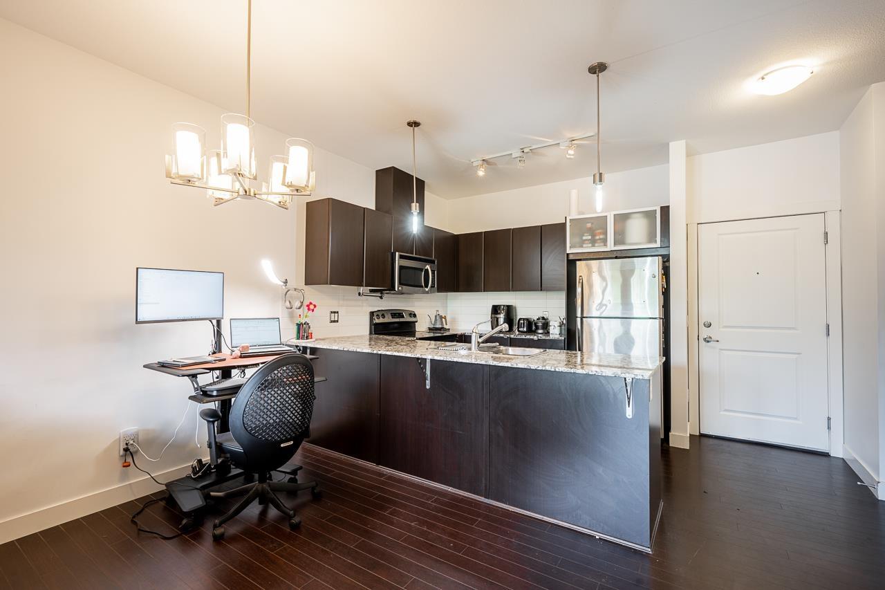 1 Bed, 1 Bath Apartment for Sale in Surrey – 410 9655 KING GEORGE BOULEVARD, Surrey – MLS# R3158769 - Image 14