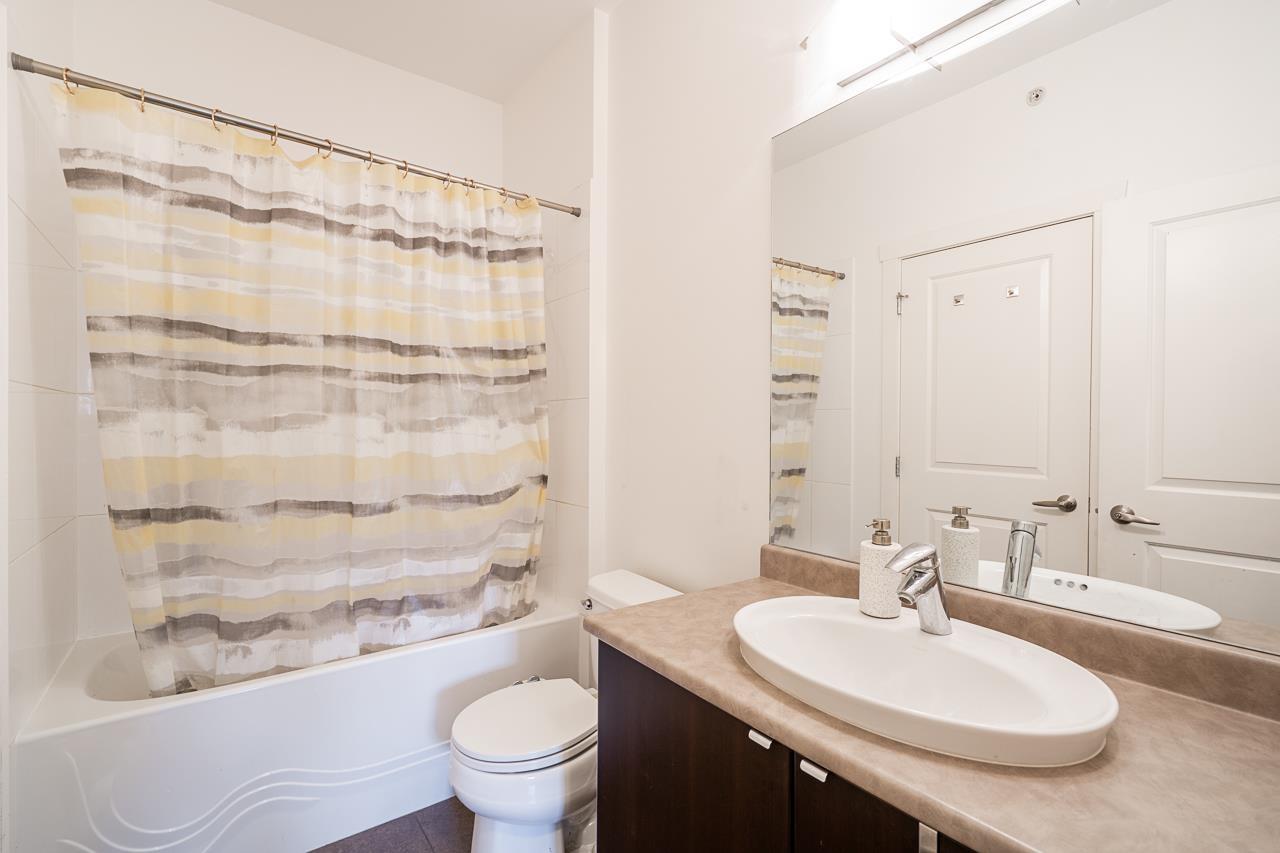 1 Bed, 1 Bath Apartment for Sale in Surrey – 410 9655 KING GEORGE BOULEVARD, Surrey – MLS# R3158769 - Image 20