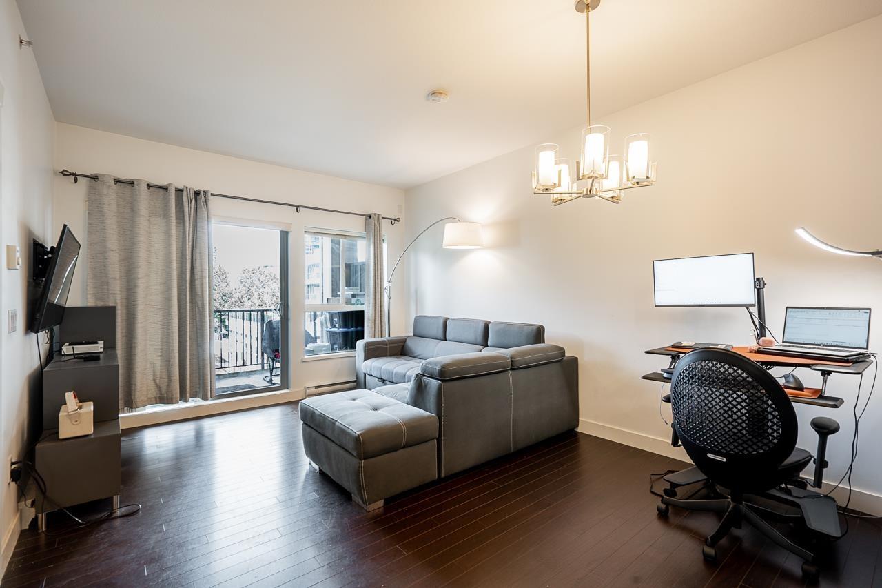 1 Bed, 1 Bath Apartment for Sale in Surrey – 410 9655 KING GEORGE BOULEVARD, Surrey – MLS# R3158769 - Image 9