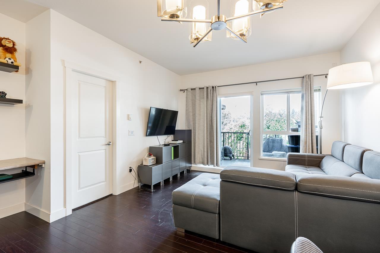 1 Bed, 1 Bath Apartment for Sale in Surrey – 410 9655 KING GEORGE BOULEVARD, Surrey – MLS# R3158769 - Image 11
