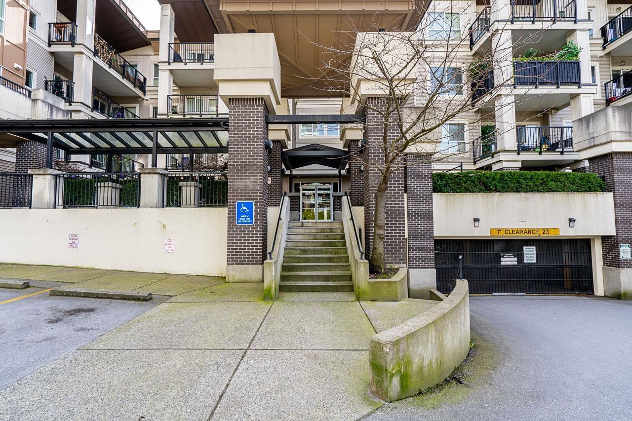 1 Bed, 1 Bath Apartment for Sale in Surrey – 410 9655 KING GEORGE BOULEVARD, Surrey – MLS# R3158769 - Image 32