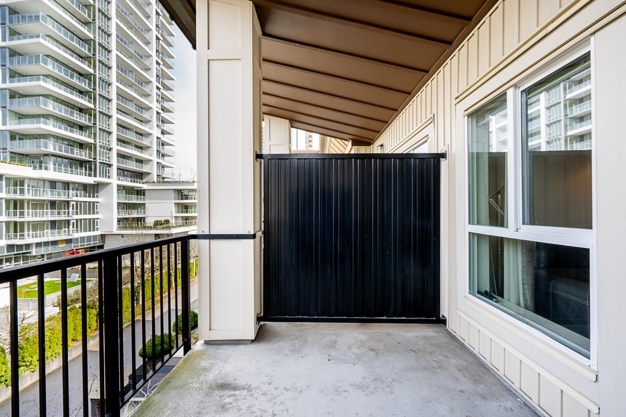 1 Bed, 1 Bath Apartment for Sale in Surrey – 410 9655 KING GEORGE BOULEVARD, Surrey – MLS# R3158769 - Image 24
