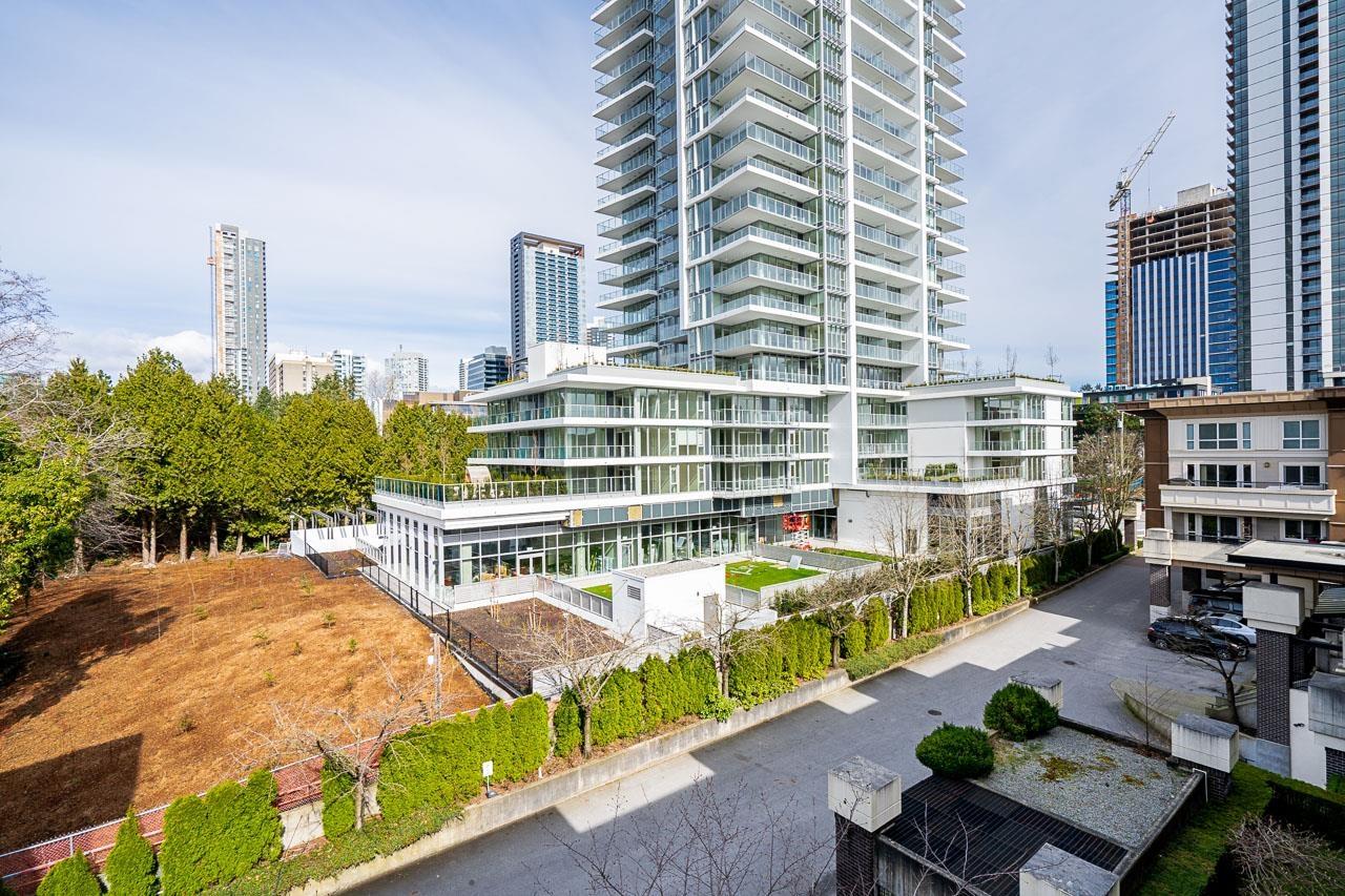 1 Bed, 1 Bath Apartment for Sale in Surrey – 410 9655 KING GEORGE BOULEVARD, Surrey – MLS# R3158769 - Image 25