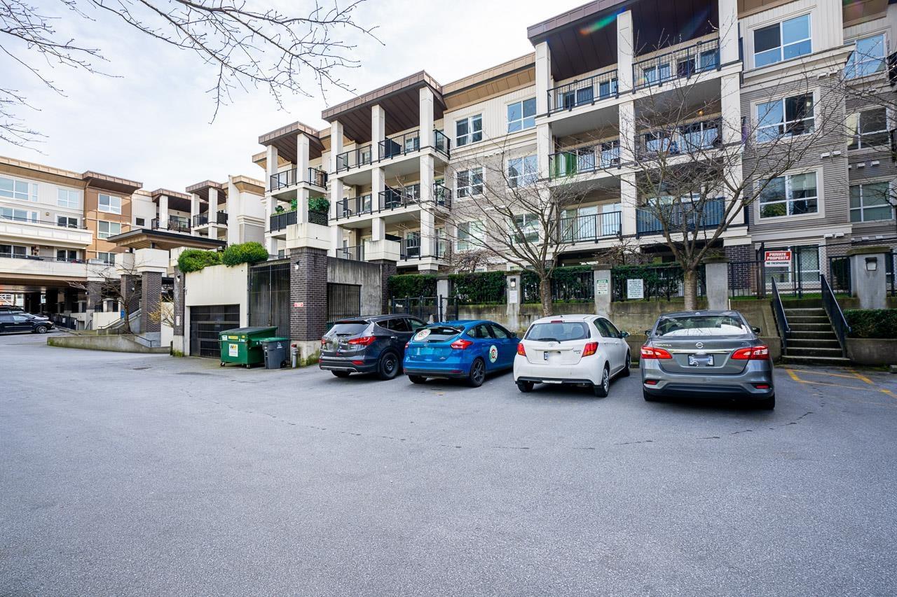 1 Bed, 1 Bath Apartment for Sale in Surrey – 410 9655 KING GEORGE BOULEVARD, Surrey – MLS# R3158769 - Image 31