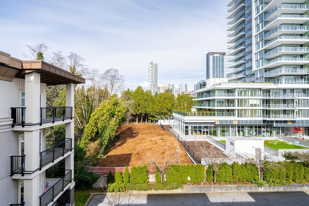 1 Bed, 1 Bath Apartment for Sale in Surrey – 410 9655 KING GEORGE BOULEVARD, Surrey – MLS# R3158769 - Image 26