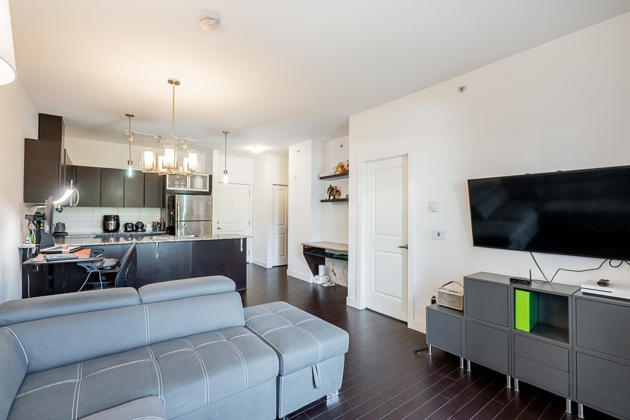 1 Bed, 1 Bath Apartment for Sale in Surrey – 410 9655 KING GEORGE BOULEVARD, Surrey – MLS# R3158769 - Image 12