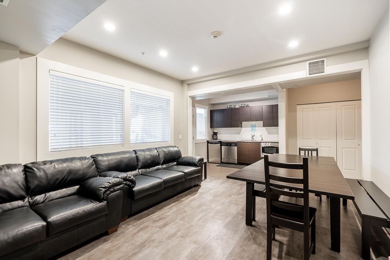 1 Bed, 1 Bath Apartment for Sale in Surrey – 410 9655 KING GEORGE BOULEVARD, Surrey – MLS# R3158769 - Image 28