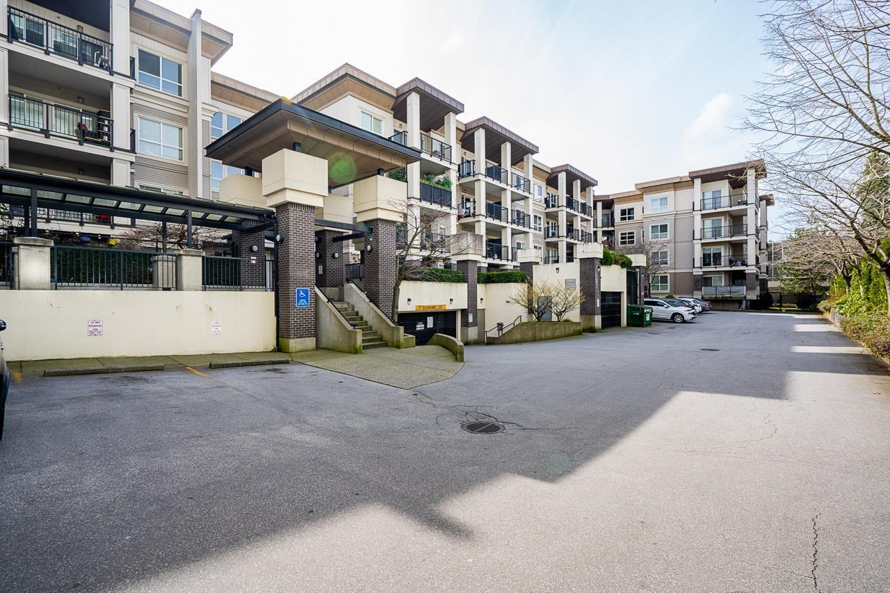 1 Bed, 1 Bath Apartment for Sale in Surrey – 410 9655 KING GEORGE BOULEVARD, Surrey – MLS# R3158769 - Image 30