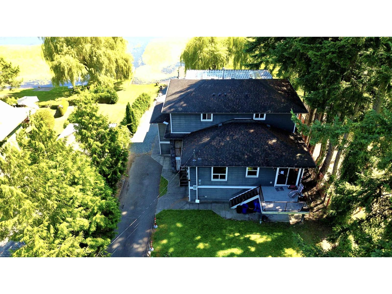 4 Bed, 4 Bath House for Sale in Mission – 8586 SHOOK ROAD, Mission – MLS# R3158713 - Image 4