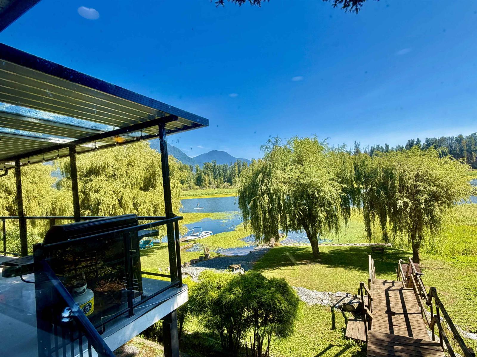 4 Bed, 4 Bath House for Sale in Mission – 8586 SHOOK ROAD, Mission – MLS# R3158713 - Image 11
