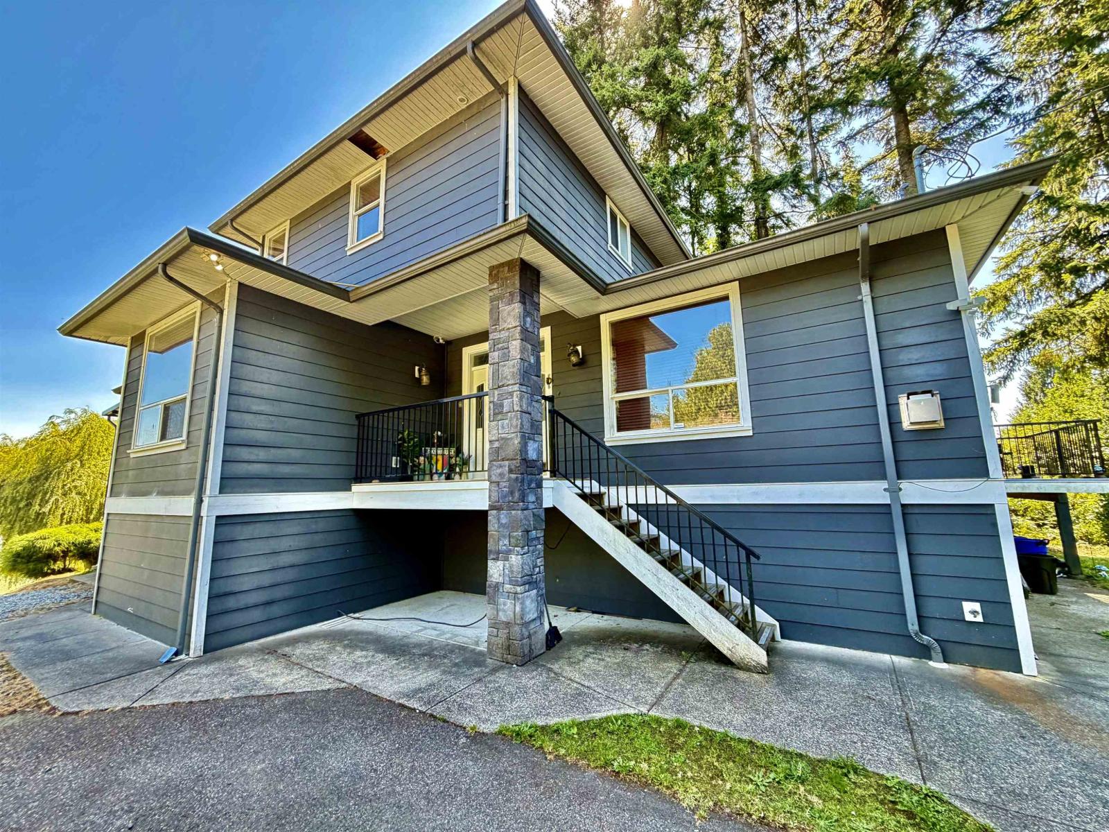 4 Bed, 4 Bath House for Sale in Mission – 8586 SHOOK ROAD, Mission – MLS# R3158713 - Image 9