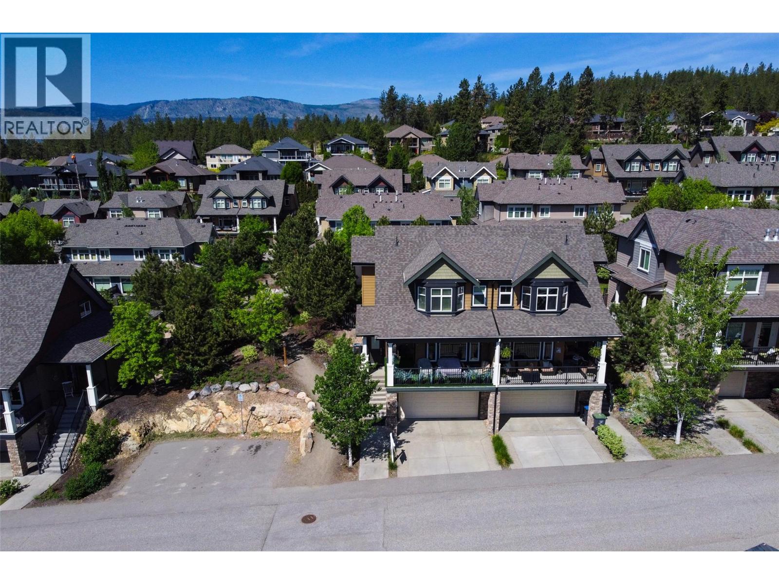12875 Lake Hill Lane, Lake Country