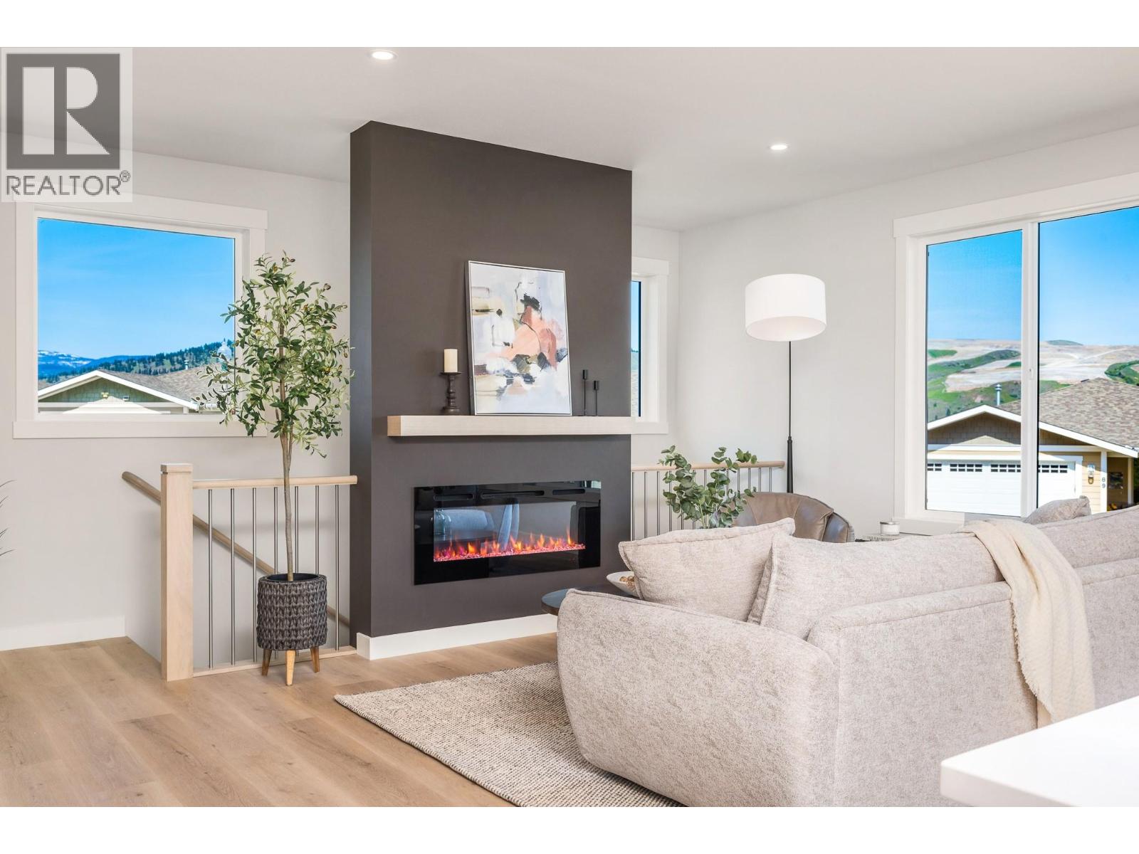 #98 7760 Okanagan Landing Road Lot# 1 - 16