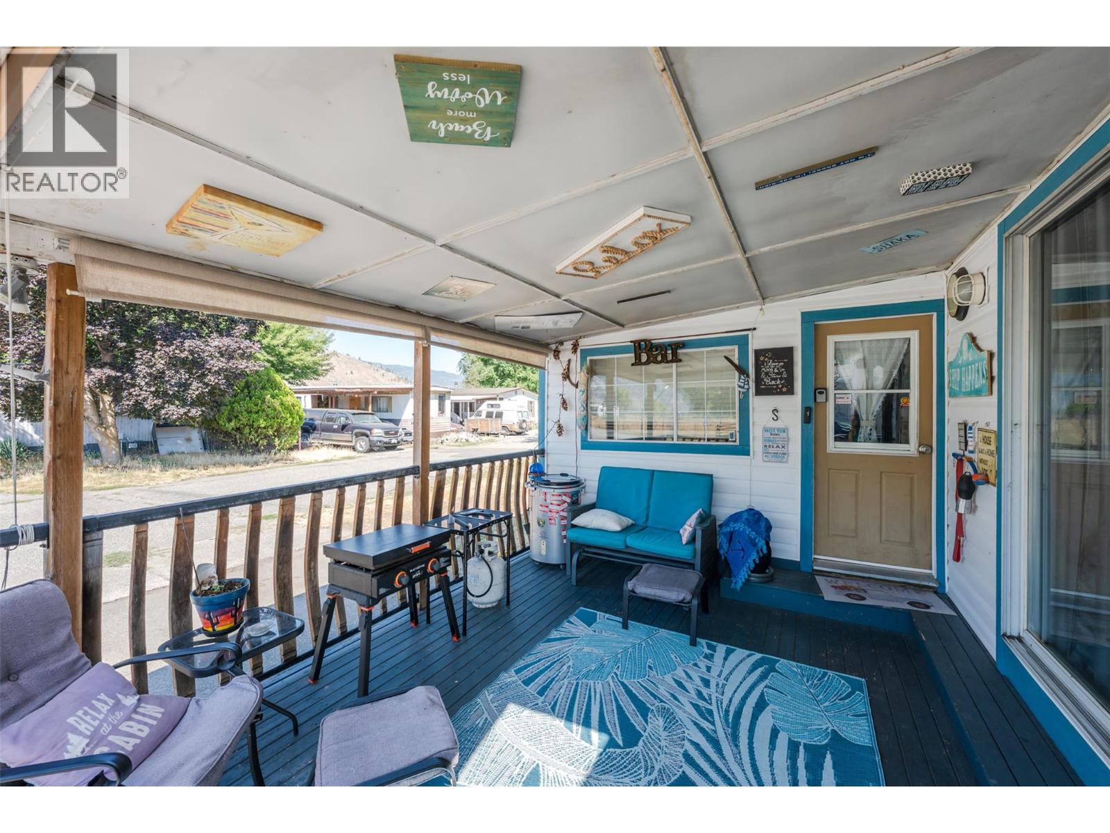3999 Skaha Lake Road Unit# 78, Penticton